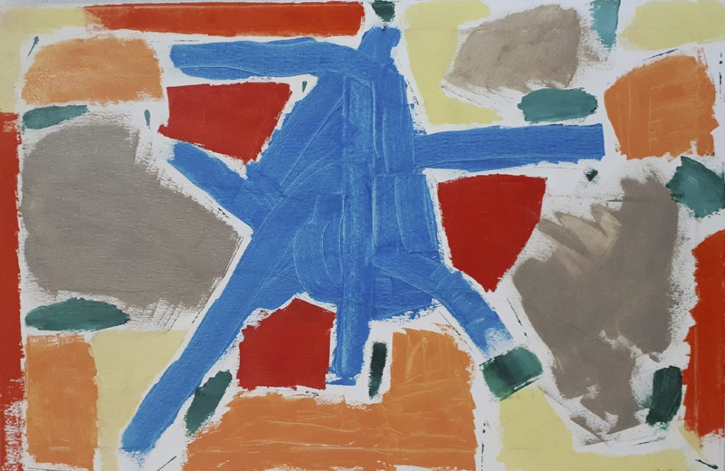 Juanjo Garlo – Proyecto Garlo