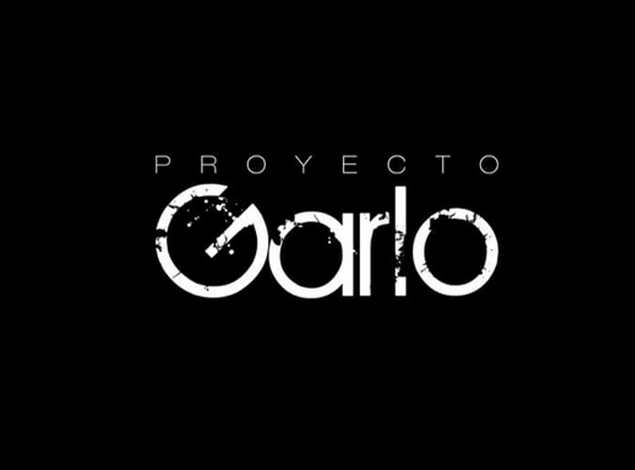 Logo - Proyecto Garlo