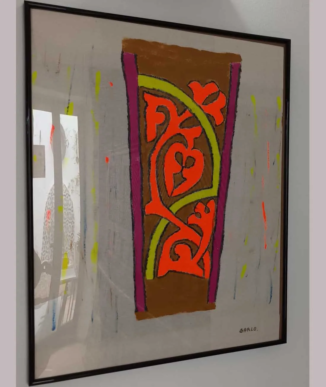 GARLO ATAURIQUE OMEYA 2024 EN EXPOSICION HOTEL MARISA CORDOBA jpg &ndash; PROYECTOGARLO